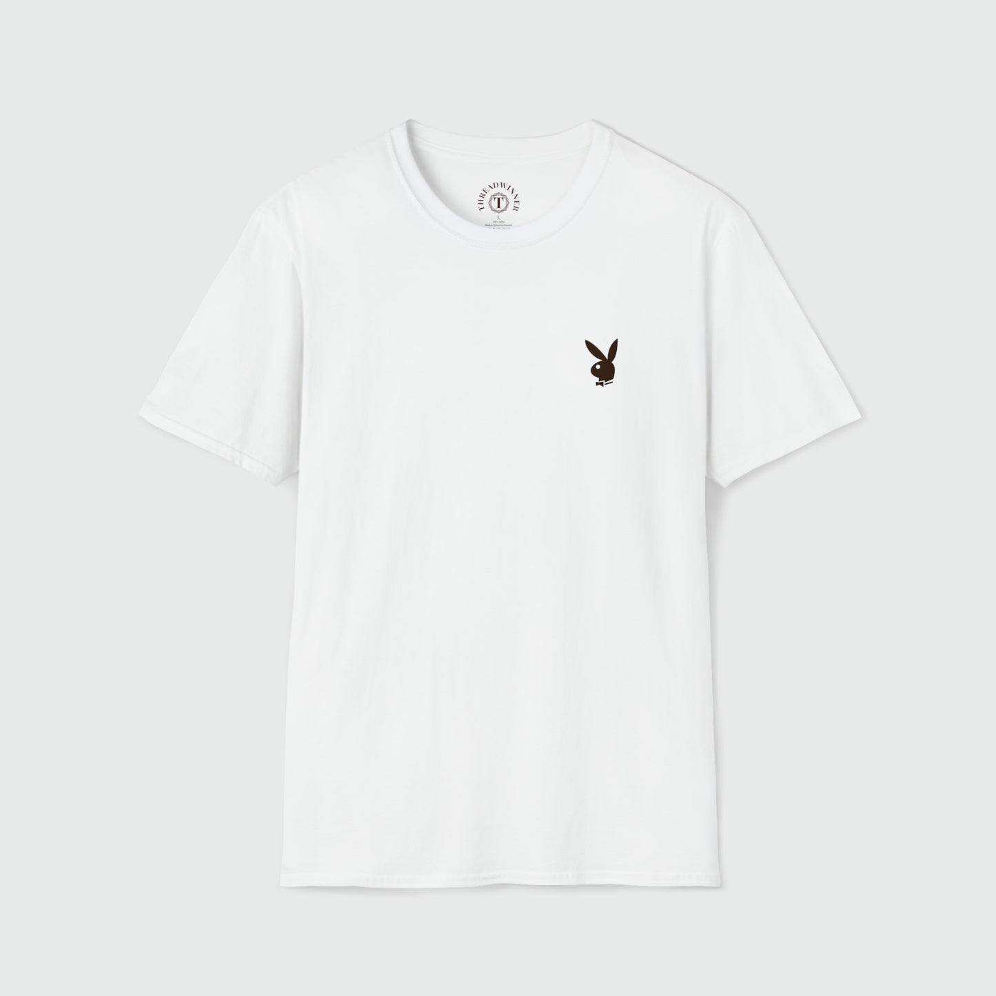 Playboy Boxing Sporting Club Unisex Tee