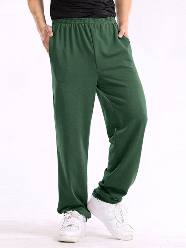 Classic Casual Sweatpants
