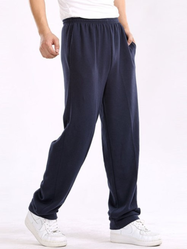 Classic Casual Sweatpants