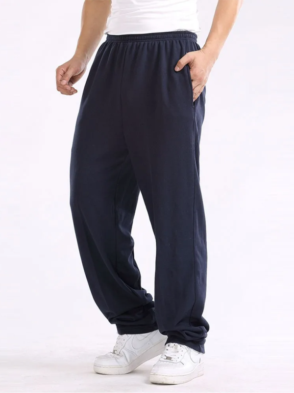 Classic Casual Sweatpants