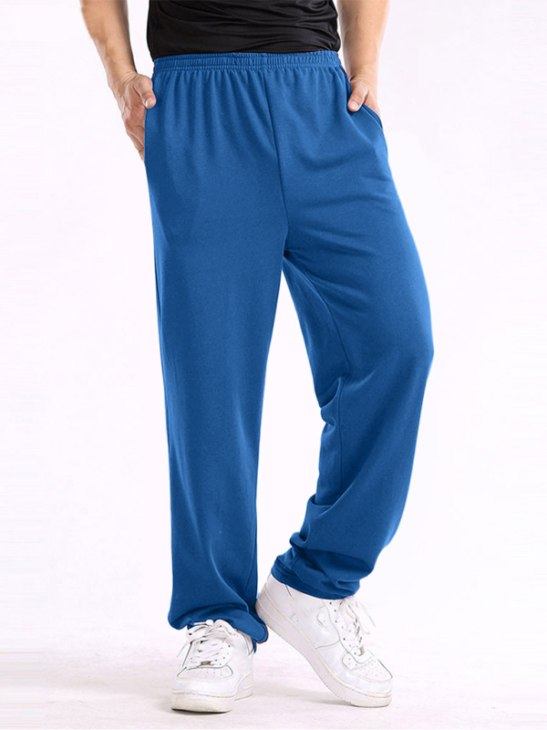 Classic Casual Sweatpants