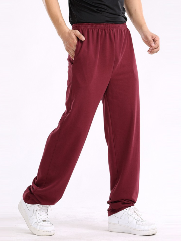 Classic Casual Sweatpants