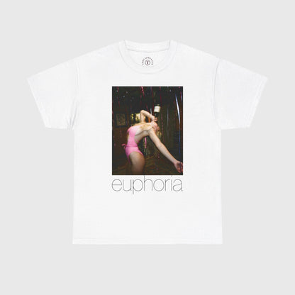 Euphoria Sydney Sweeney Tee