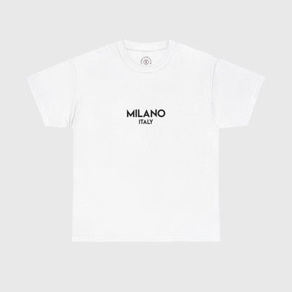 Milano, Italy Tee