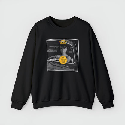 Ana De Armas Unisex Crewneck Sweatshirt