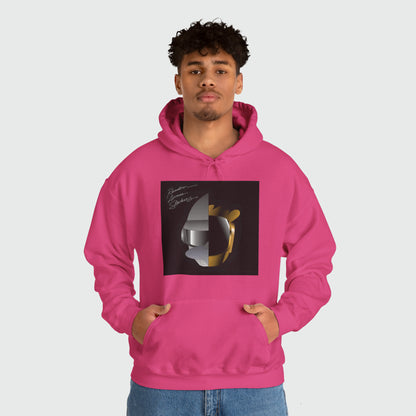 Random Access Slackers Hoodie