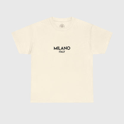 Milano, Italy Tee