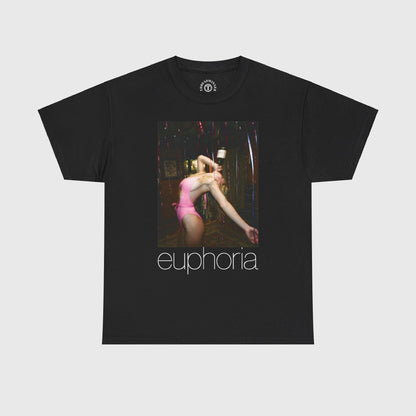 Euphoria Sydney Sweeney Tee