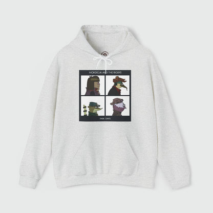 A Regular Feel Good Hoodie