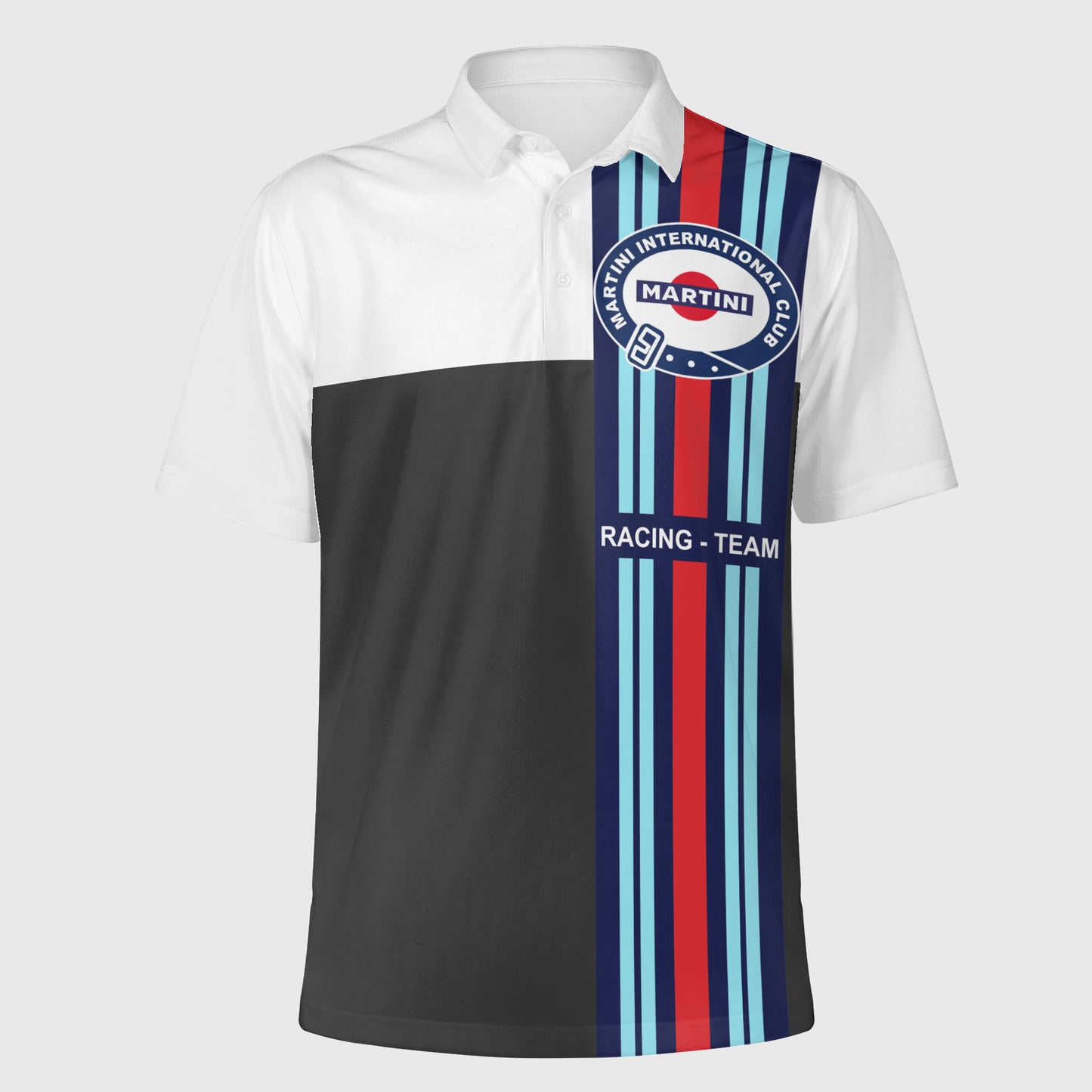 Martini Racing Club Polo Shirt