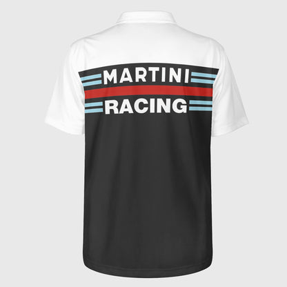 Martini Racing Club Polo Shirt