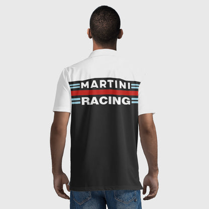 Martini Racing Club Polo Shirt