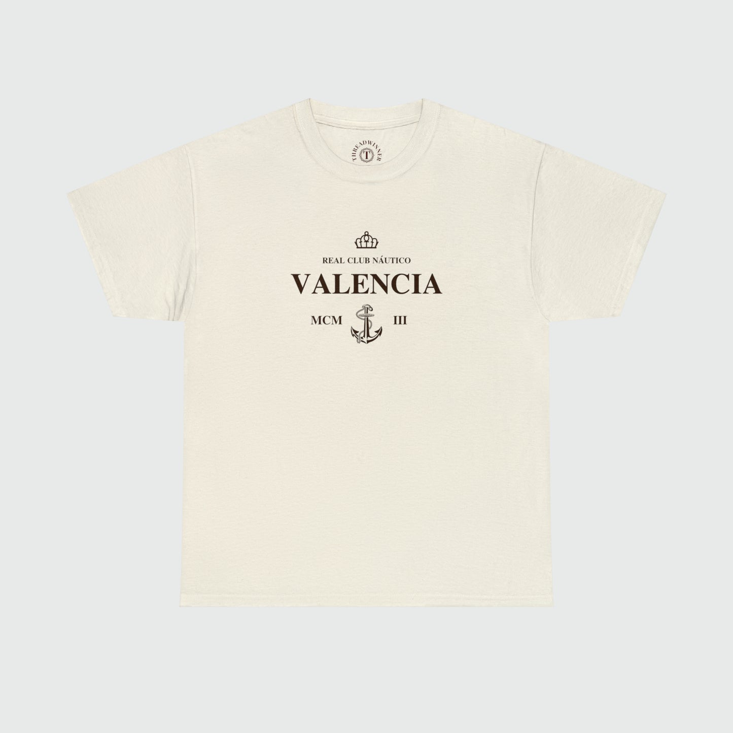 Real Club Náutico de Valencia Unisex Tee