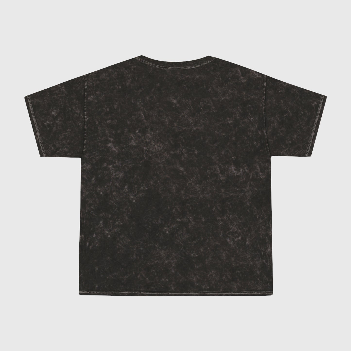 Sunset Blvd. Unisex Mineral Wash Tee