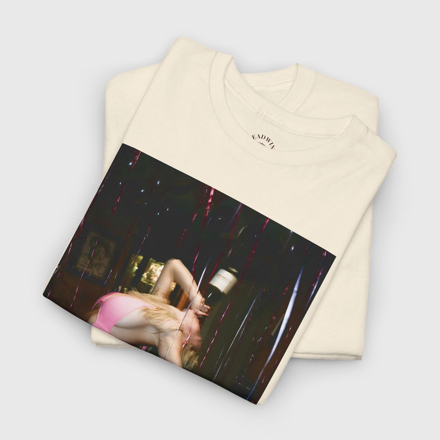 Euphoria Sydney Sweeney Tee