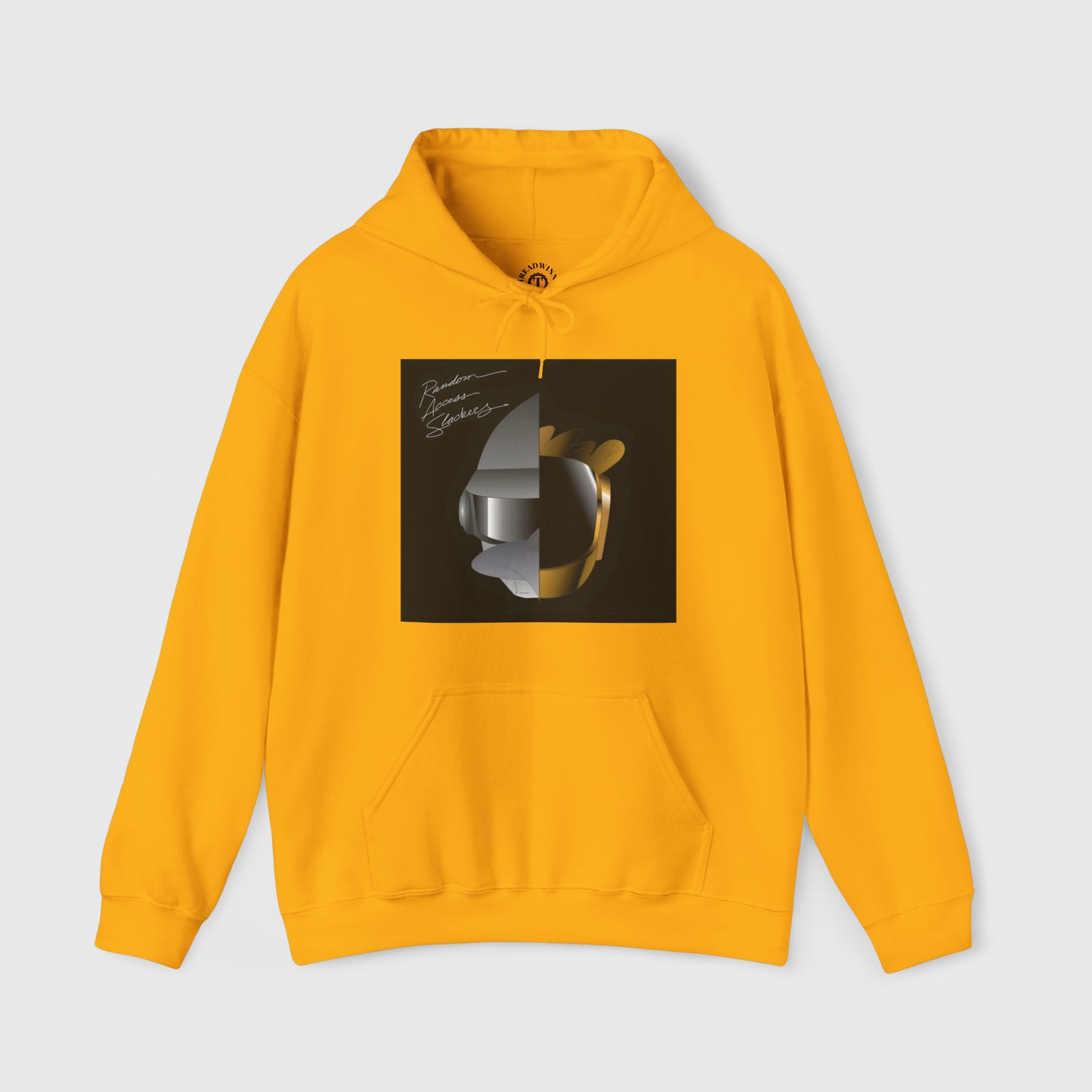 Random Access Slackers Hoodie