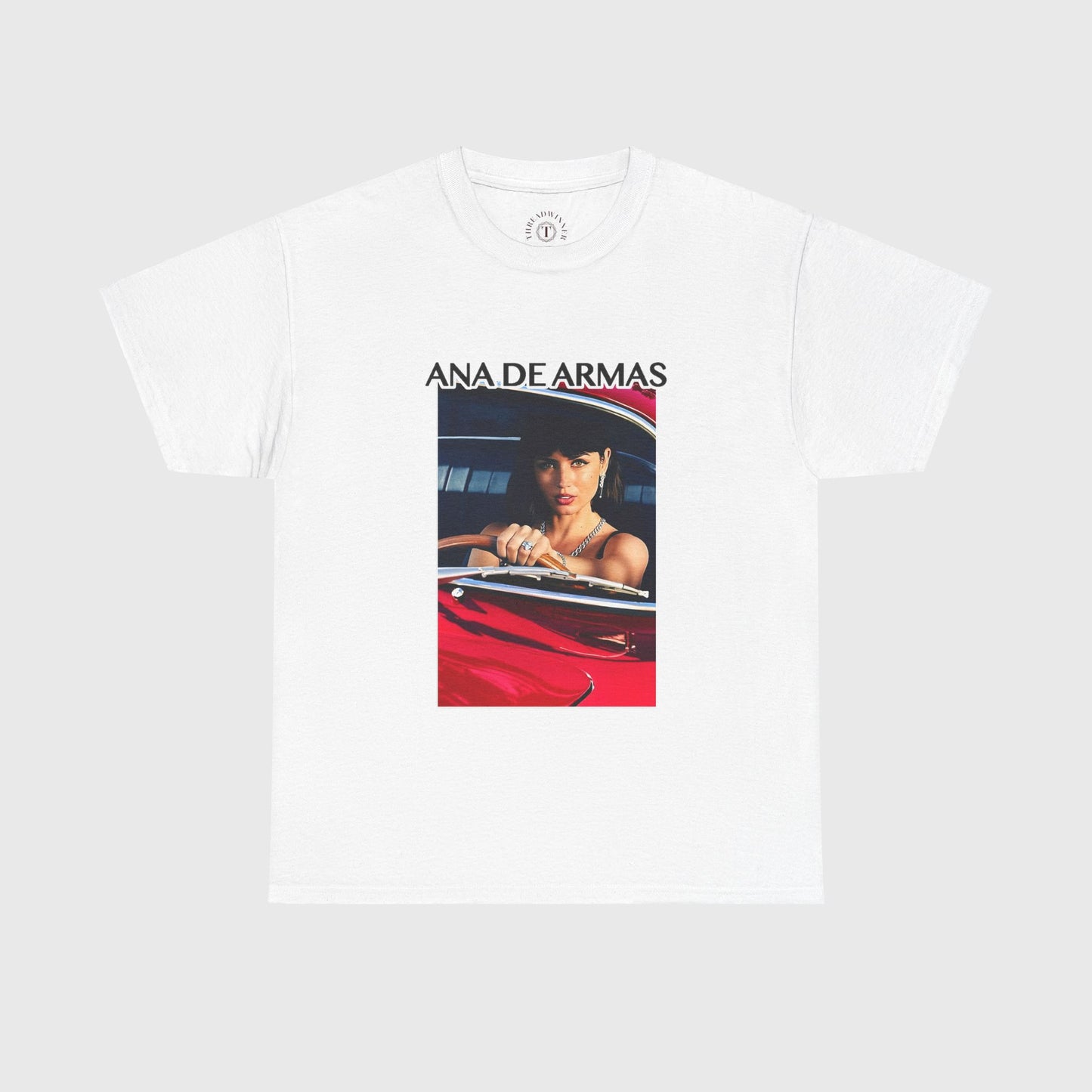 Ana De Armas Unisex Tee