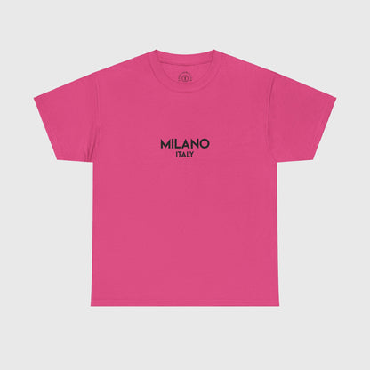 Milano, Italy Tee