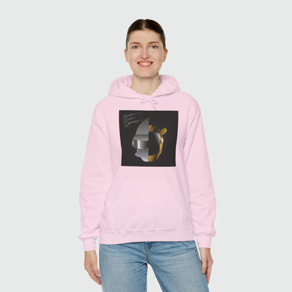 Random Access Slackers Hoodie