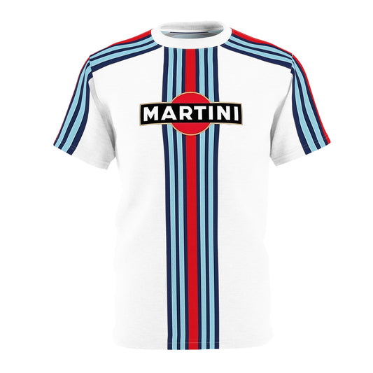 Martini Racing Unisex Tee