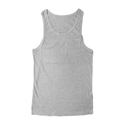 Elastic Tank Top