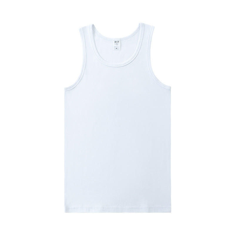 Elastic Tank Top