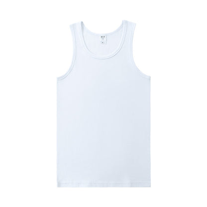 Elastic Tank Top