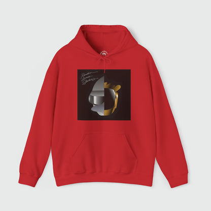 Random Access Slackers Hoodie