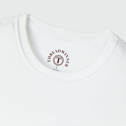 Playboy Boxing Sporting Club Unisex Tee
