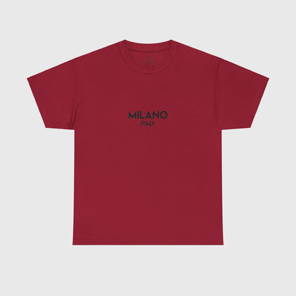 Milano, Italy Tee