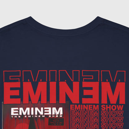 Vintage CD The Eminem Show Tee