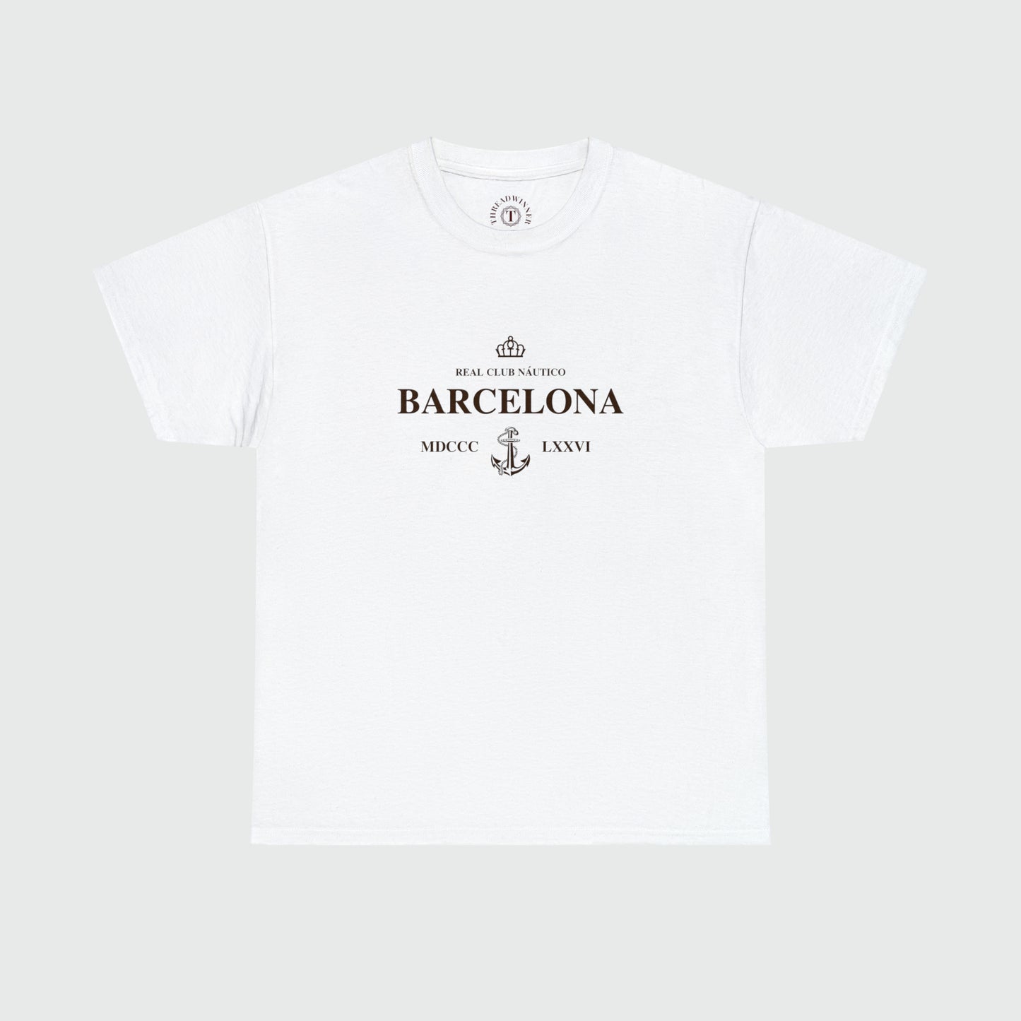 Real Club Náutico de Barcelona Unisex Tee