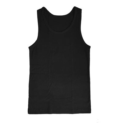 Elastic Tank Top