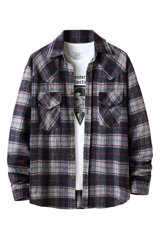 Jack Flannel