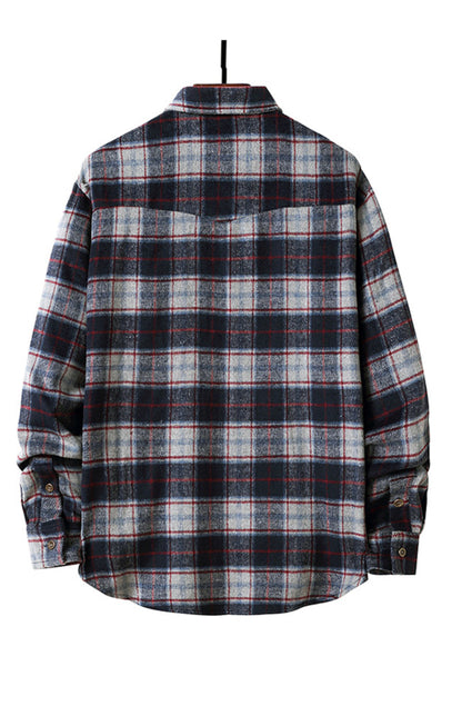 Jack Flannel