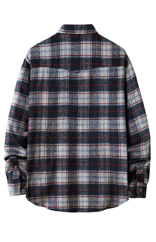 Jack Flannel