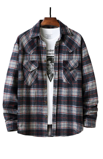 Jack Flannel