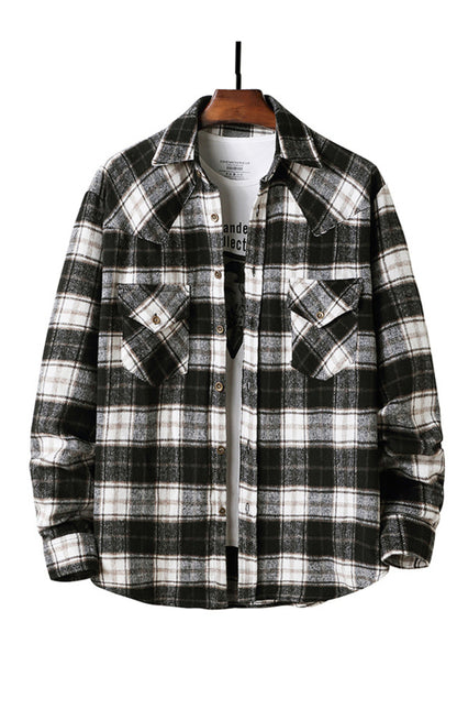 Jack Flannel