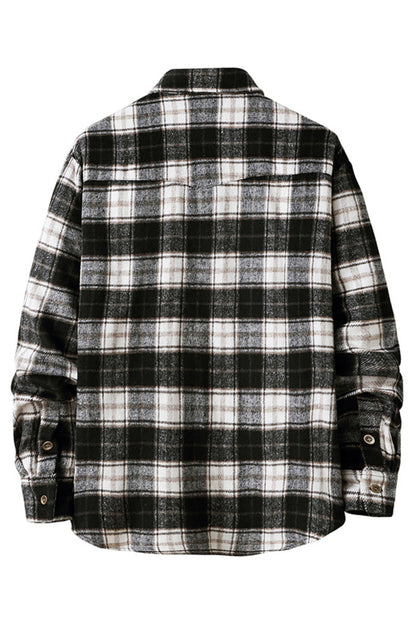 Jack Flannel