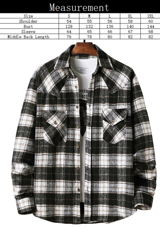 Jack Flannel