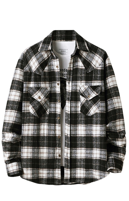 Jack Flannel