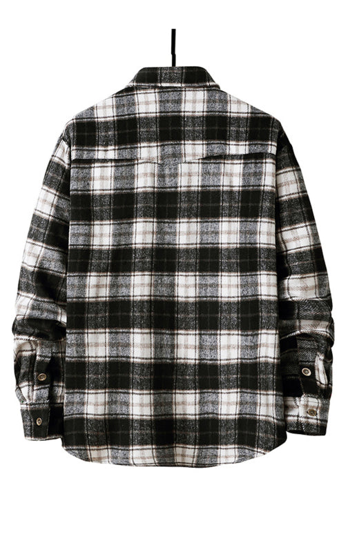 Jack Flannel