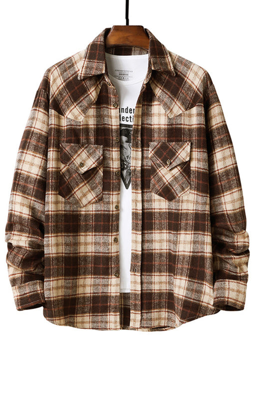 Jack Flannel