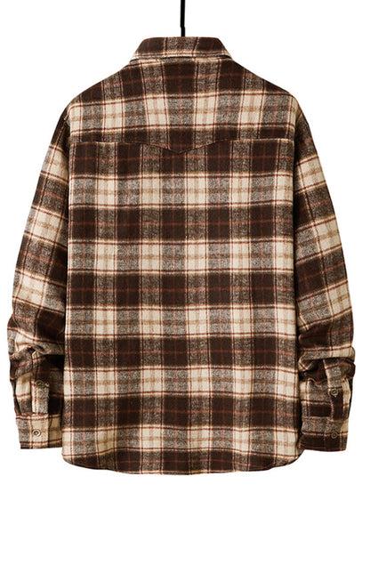 Jack Flannel