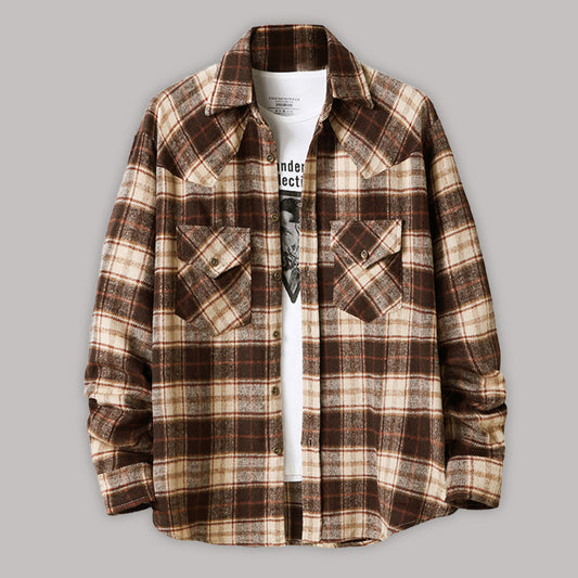 Jack Flannel