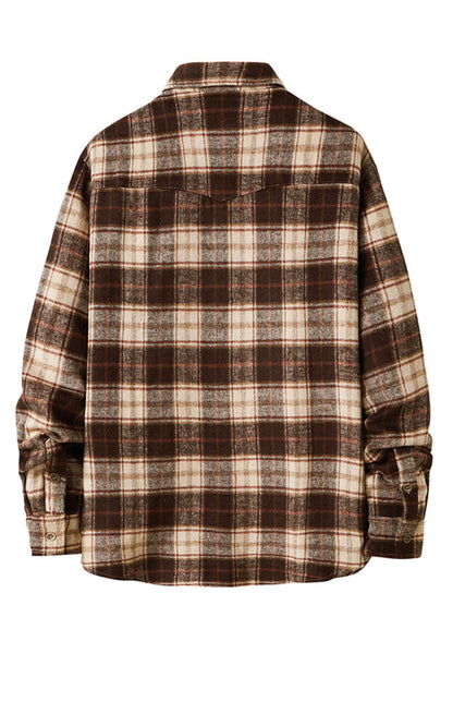 Jack Flannel