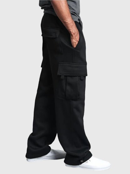 Classic Cargo Joggers