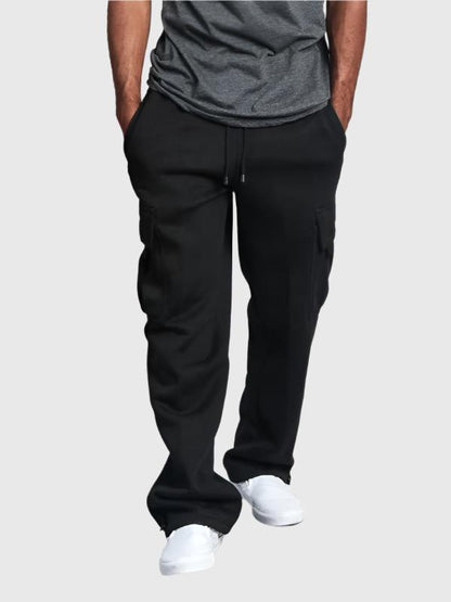 Classic Cargo Joggers