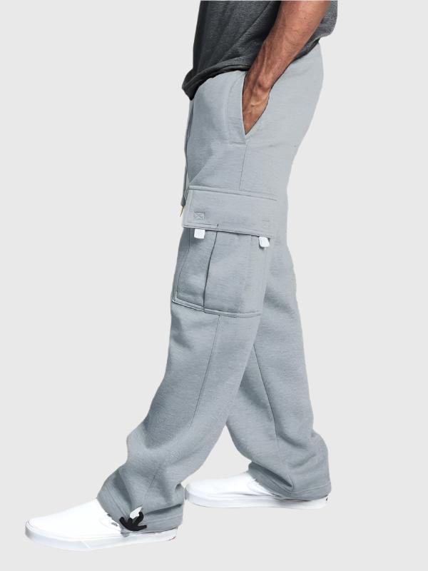 Classic Cargo Joggers