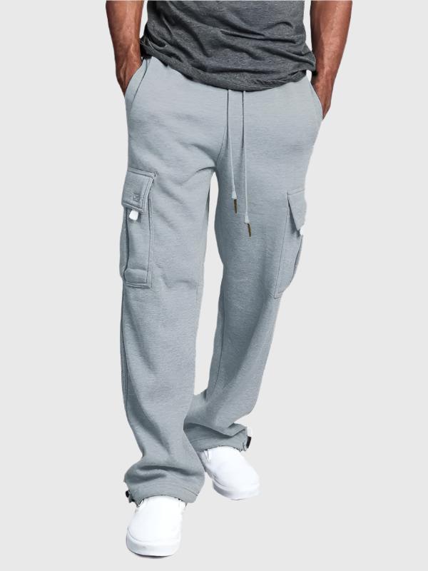 Classic Cargo Joggers